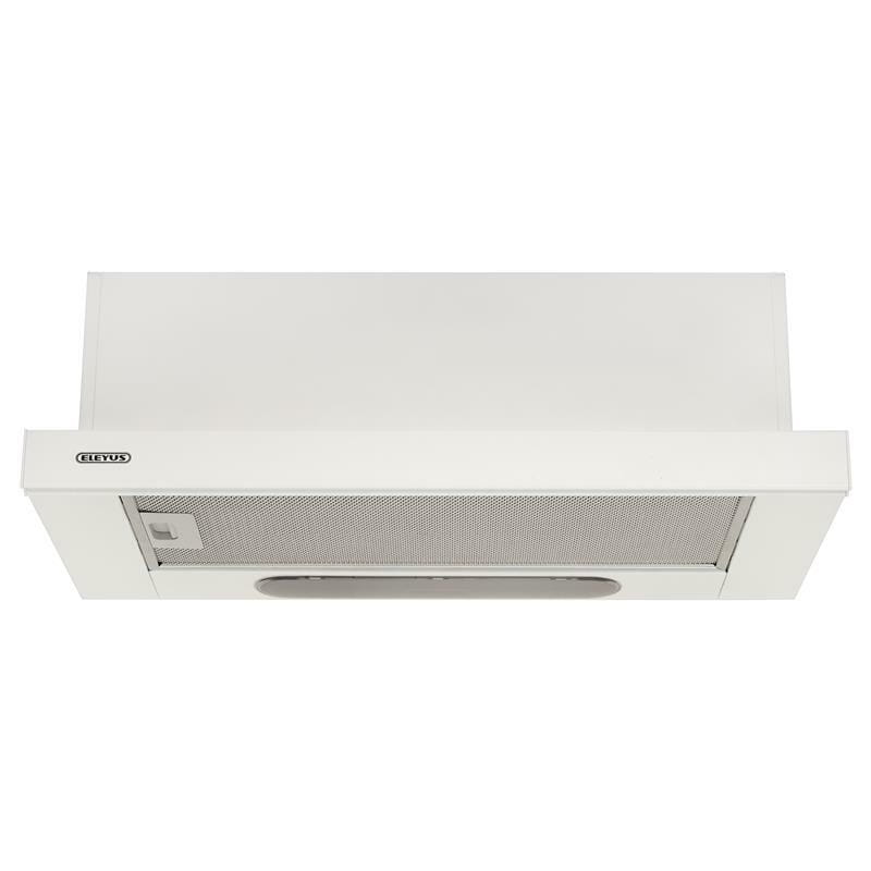 Вытяжка Eleyus Breeze 470 60 WH