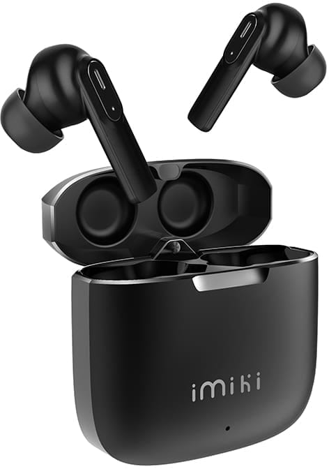 Bluetooth-гарнитура iMiki MT2 Black