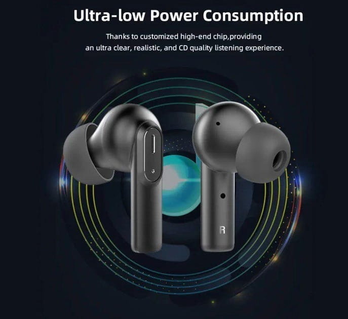 Bluetooth-гарнитура iMiki MT2 Black