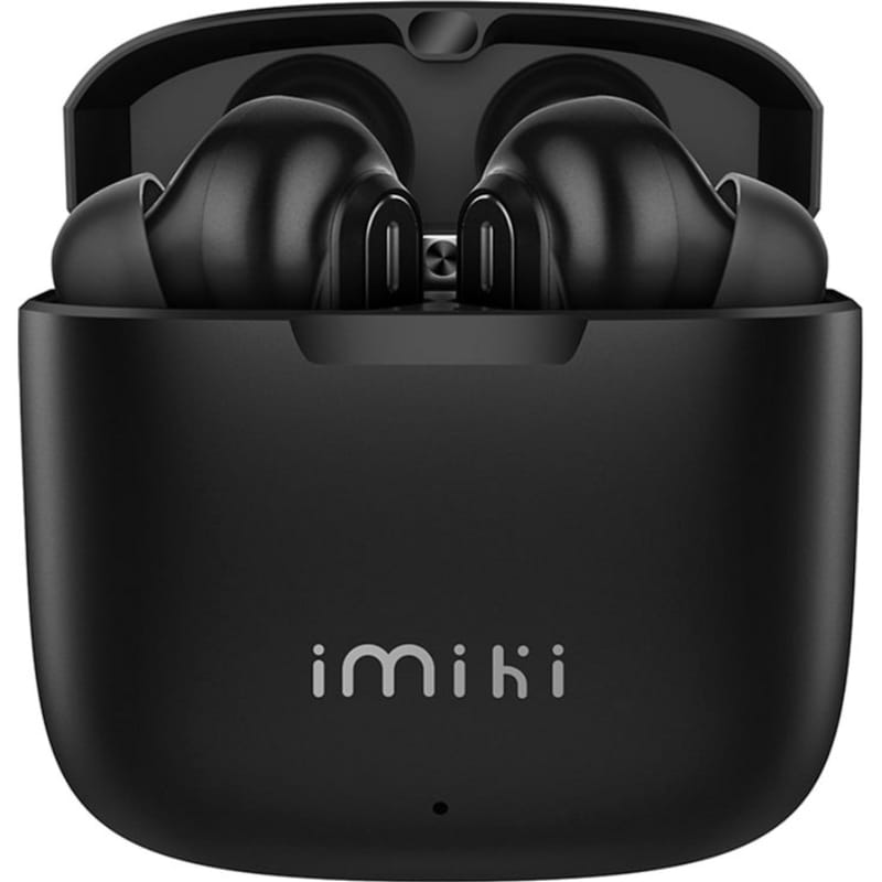 Bluetooth-гарнитура iMiki MT2 Black