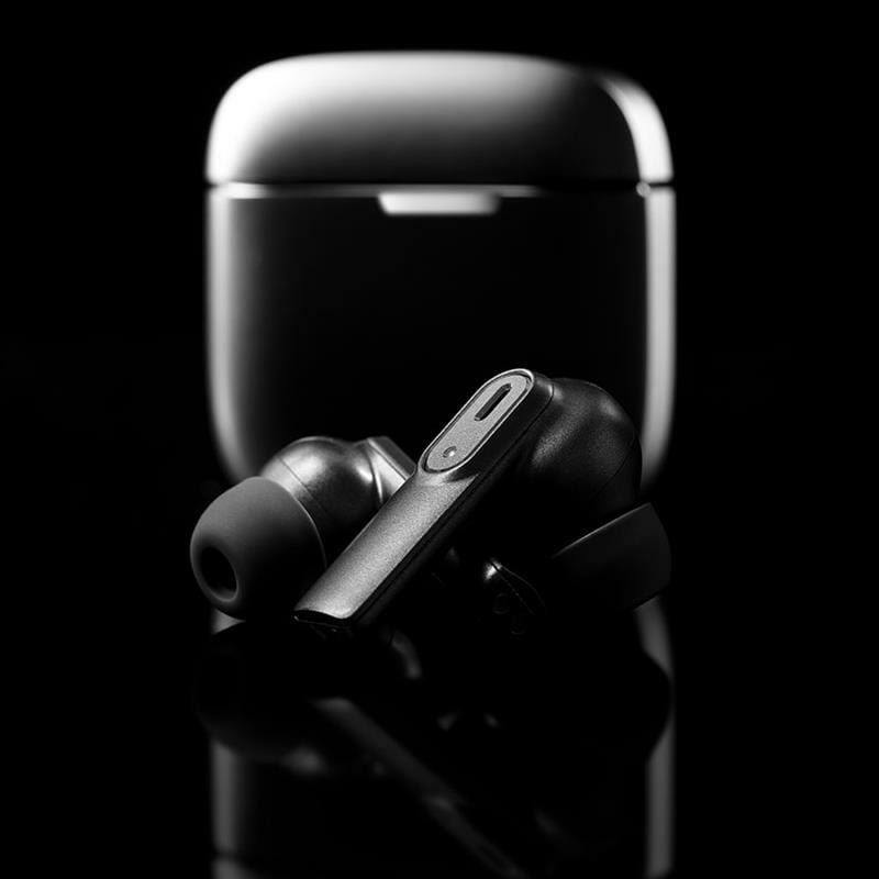 Bluetooth-гарнитура iMiki MT2 Black
