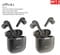 Фото - Bluetooth-гарнитура iMiki MT2 Black | click.ua