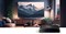 Фото - Smart-приставка X96 MAX+ Ultra Android TV (905x4/4GB/64GB) | click.ua