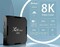 Фото - Smart-приставка X96 MAX+ Ultra Android TV (905x4/4GB/64GB) | click.ua