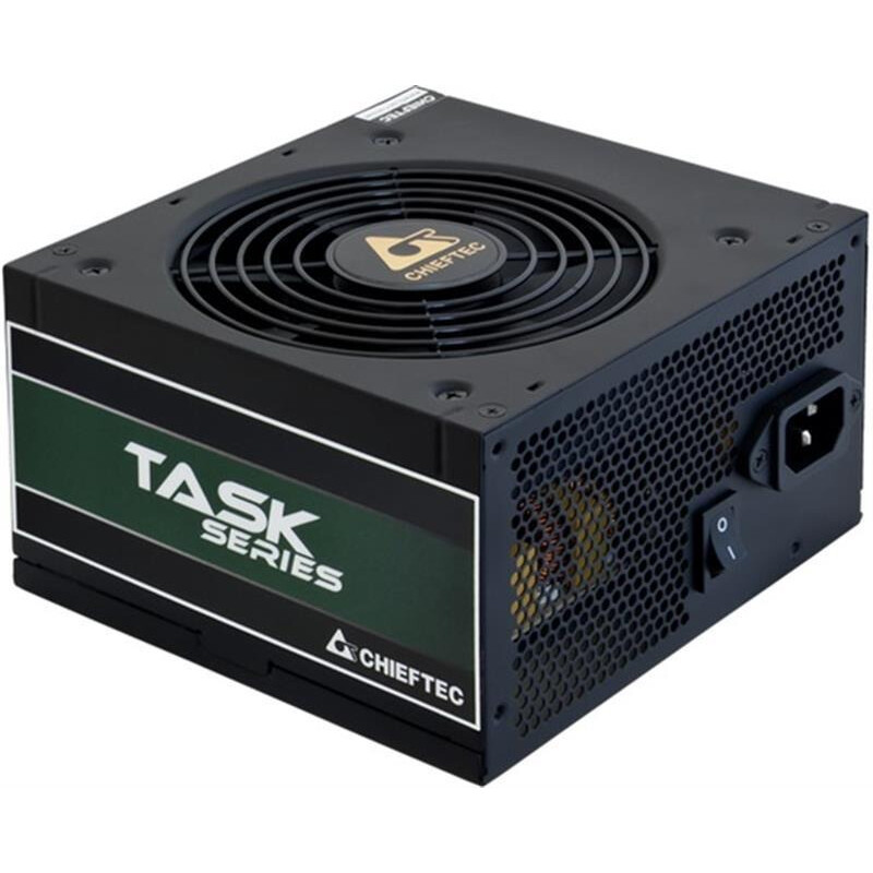 Блок питания Chieftec Task TPS-500S 500W