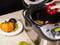 Фото - Мультиварка Tefal Fuzzy Logic RK812B32 | click.ua