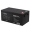 Фото - Акумуляторна батарея Njoy GE25012KF 12V 250AH (BTVGCBEOGHYKFCW01B) GEL | click.ua