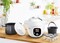 Фото - Мультиварка-скороварка Tefal Cook4me+ CY851130 | click.ua