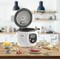 Фото - Мультиварка-скороварка Tefal Cook4me+ CY851130 | click.ua
