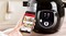 Фото - Мультиварка-скороварка Tefal Cook4me+ Connect CY855830 | click.ua