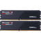 Фото - Модуль пам`ятi DDR5 2x16GB/6000 G.Skill Ripjaws S5 Black (F5-6000J3636F16GX2-RS5K) | click.ua