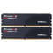 Фото - Модуль пам`ятi DDR5 2x16GB/6000 G.Skill Ripjaws S5 Black (F5-6000J3040F16GX2-RS5K) | click.ua