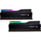 Фото - Модуль пам`ятi DDR5 2x16GB/8000 G.Skill Trident Z5 RGB Black (F5-8000J3848H16GX2-TZ5RK) | click.ua