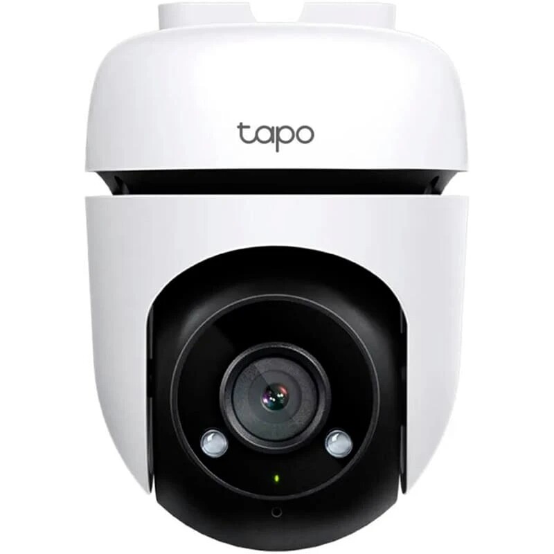 Зовнішня IP-камера TP-Link Tapo C500
