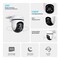 Фото - Зовнішня IP-камера TP-Link Tapo C500 | click.ua