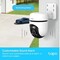 Фото - Зовнішня IP-камера TP-Link Tapo C500 | click.ua