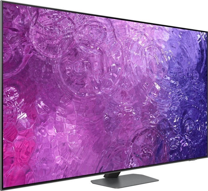 Телевізор Samsung QE55QN90CAUXUA
