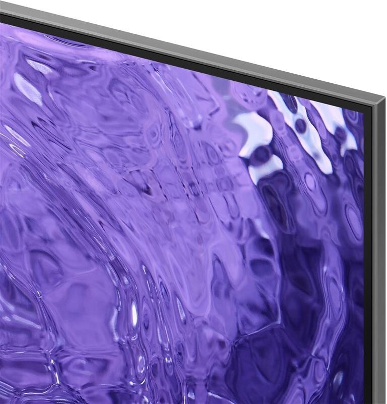 Телевізор Samsung QE55QN90CAUXUA