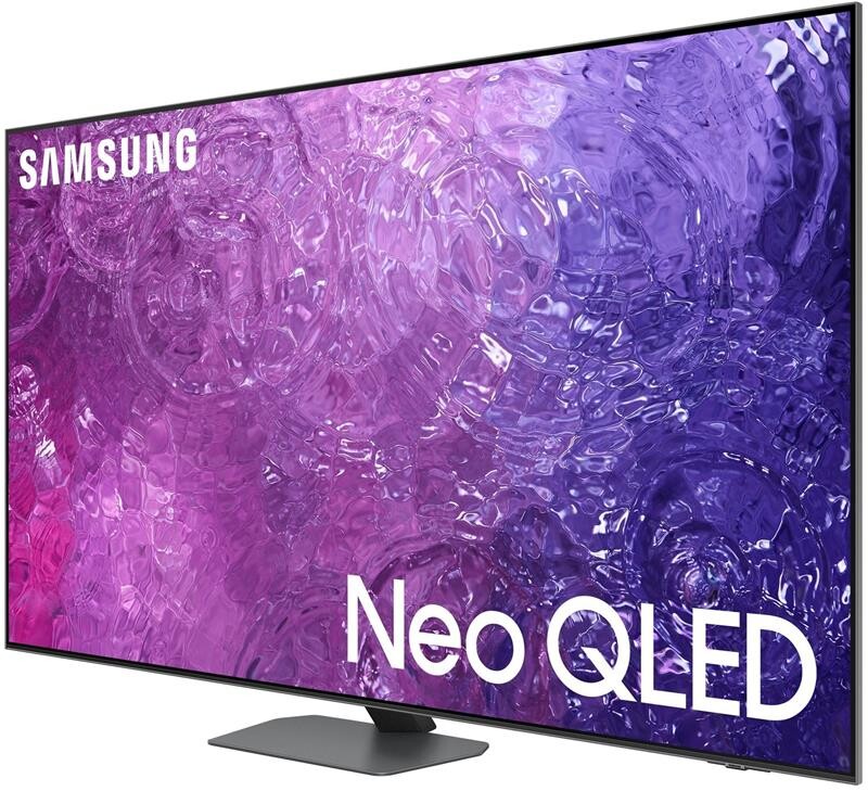 Телевізор Samsung QE55QN90CAUXUA