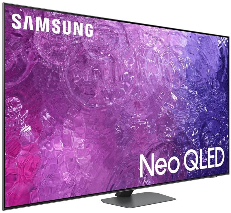 Телевізор Samsung QE55QN90CAUXUA