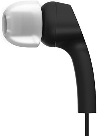 Гарнітура KOSS KEB9iK Mic Black (192526.101)