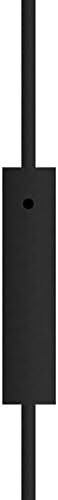 Гарнітура KOSS KEB9iK Mic Black (192526.101)