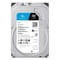 Фото - Накопитель HDD 3.5" SATA 8.0TB Seagate SkyHawk Surveillance 5400rpm 256MB (ST8000VX010) | click.ua