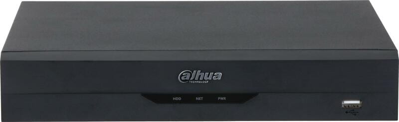 Видеорегистратор Dahua DHI-NVR2108HS-I2
