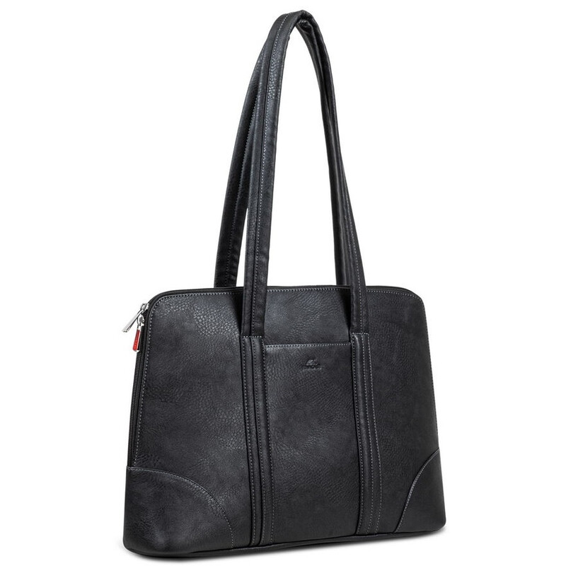 Сумка Rivacase 8992 PU 14" Black