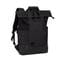 Фото - Рюкзак Rivacase 5321 Black 15.6" | click.ua