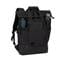 Фото - Рюкзак Rivacase 5321 Black 15.6" | click.ua
