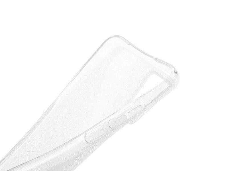 Чeхол-накладка BeCover для Motorola Edge 30 Neo Transparancy (708933)