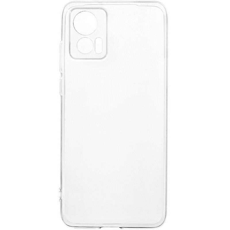 Чeхол-накладка BeCover для Motorola Edge 30 Neo Transparancy (708933)