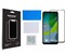 Фото - Захисне скло BeCover для Motorola Moto E13 Black (708843) | click.ua