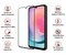 Фото - Захисне скло BeCover для Samsung Galaxy A24 4G SM-A245/M34 5G SM-M346 Black (709083) | click.ua