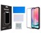 Фото - Захисне скло BeCover для Samsung Galaxy A24 4G SM-A245/M34 5G SM-M346 Black (709083) | click.ua