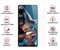Фото - Захисне скло BeCover для Xiaomi Poco X5 Pro 5G Crystal Clear Glass 3D (709251) | click.ua