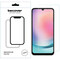 Фото - Защитное стекло BeCover для Samsung Galaxy A14 SM-A145/A14 5G SM-A146 Crystal Clear Glass 3D (709260) | click.ua