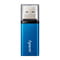 Фото - Флеш-накопичувач USB3.2 32GB Apacer AH25C Ocean Blue (AP32GAH25CU-1) | click.ua