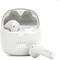 Фото - Bluetooth-гарнітура JBL Tune Flex White (JBLTFLEXWHT) | click.ua