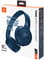 Фото - Bluetooth-гарнітура JBL Tune 670NC Blue (JBLT670NCBLU) | click.ua