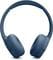 Фото - Bluetooth-гарнітура JBL Tune 670NC Blue (JBLT670NCBLU) | click.ua