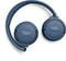 Фото - Bluetooth-гарнітура JBL Tune 670NC Blue (JBLT670NCBLU) | click.ua