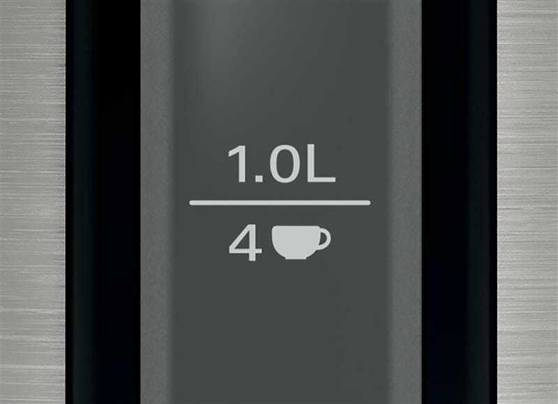 Электрочайник Bosch TWK3P420