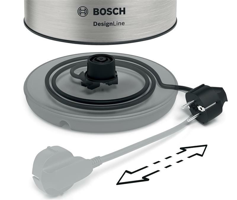 Электрочайник Bosch TWK3P420