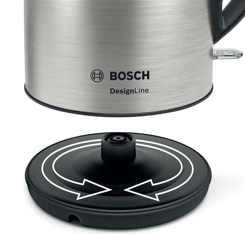 Электрочайник Bosch TWK3P420