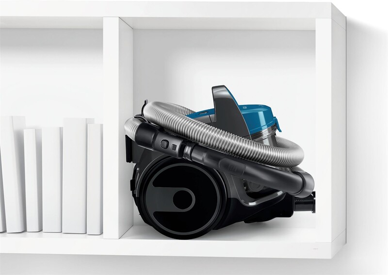 Пылесос Bosch BGS05A220