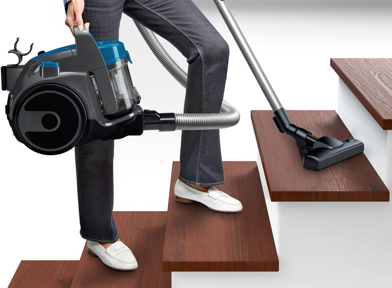 Пылесос Bosch BGS05A220