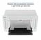Фото - Вытяжка Eleyus Gemini 800 LED 52 WH | click.ua