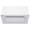 Фото - Вытяжка Eleyus Gemini 800 LED 52 WH | click.ua